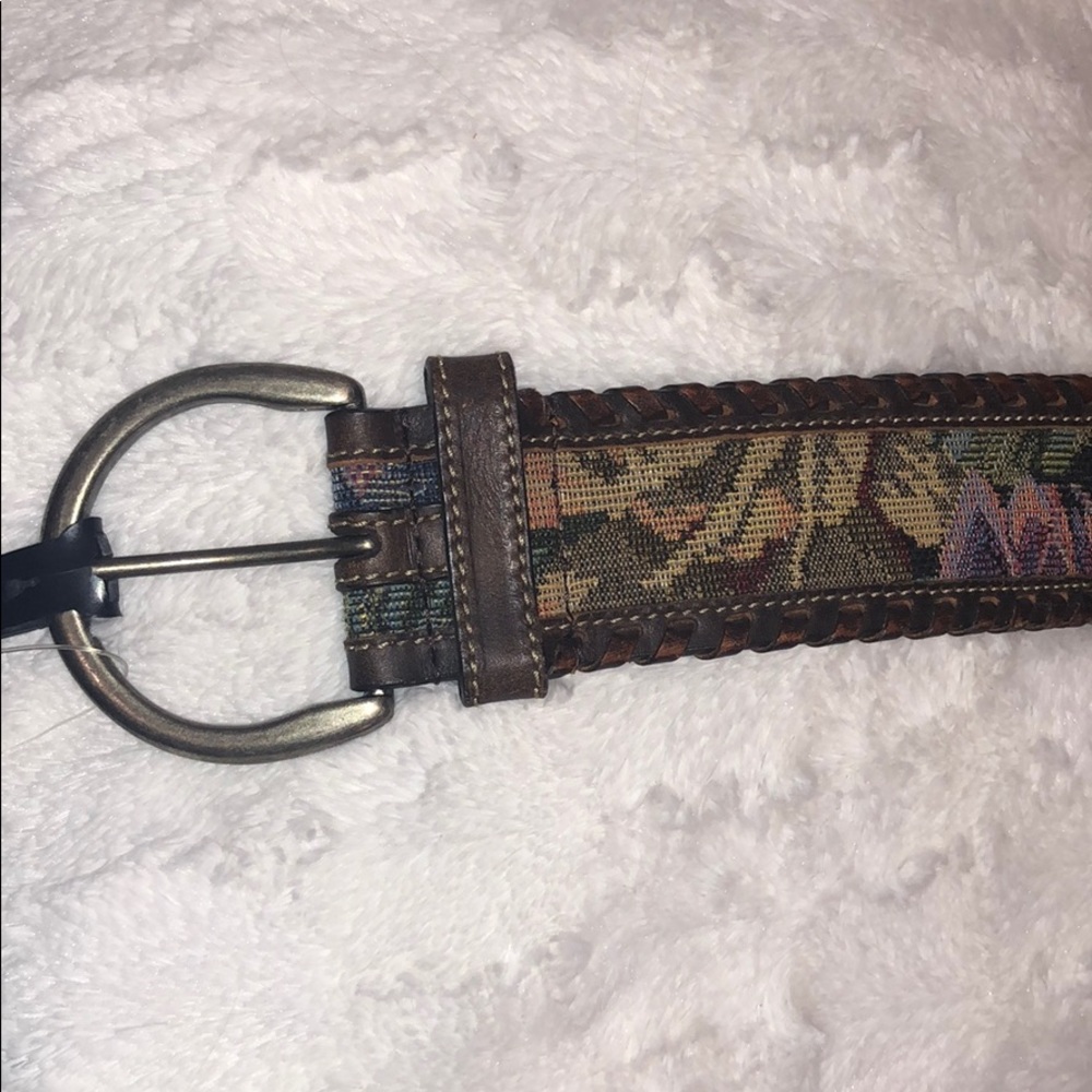 Vintage Belt 42” long